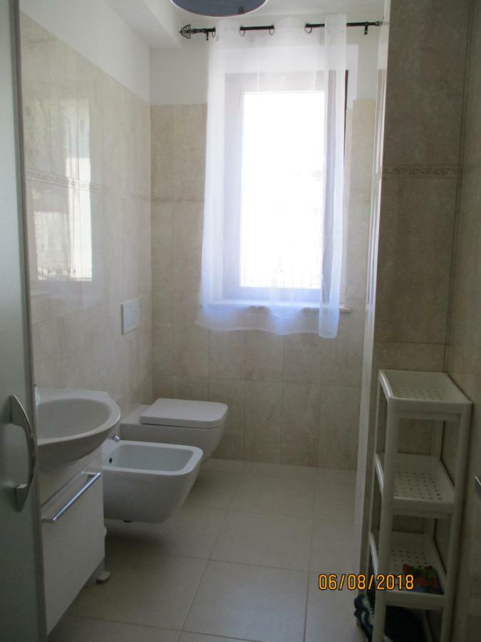 Il Risveglio Dei Sensi Villa Fossato di Vico Exterior photo